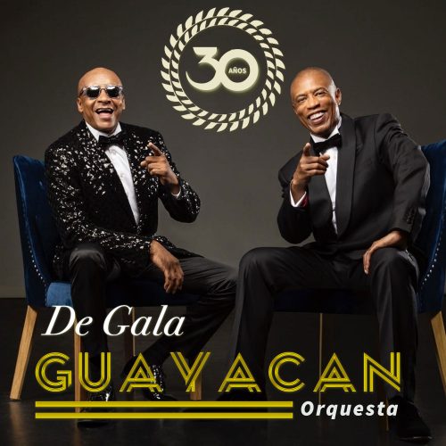 De Gala Guayacan Orquesta 30 Años