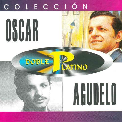 Colección Doble Platino - Oscar Agudelo