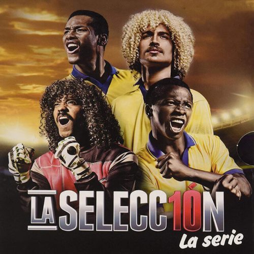 La Selección La Serie Banda Sonora Original
