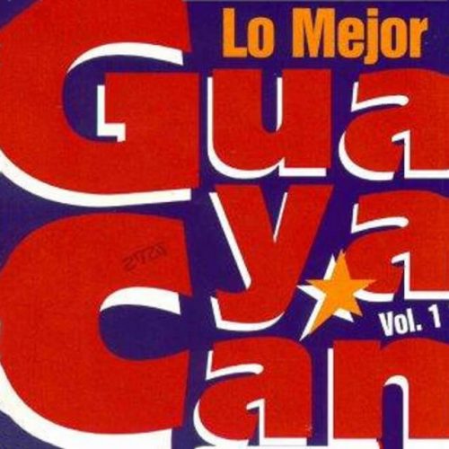 Lo Mejor de Guayacan, Vol. 1 - Guayacán Orquesta