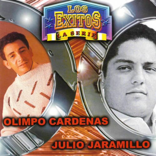 Los Exitos la Serie - Olimpo Cardenas