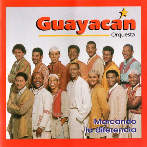 Marcando la Diferencia - Guayacán Orquesta (1)