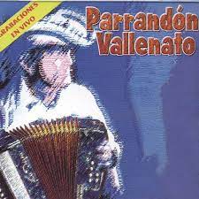 Parrandón Vallenato (en vivo)