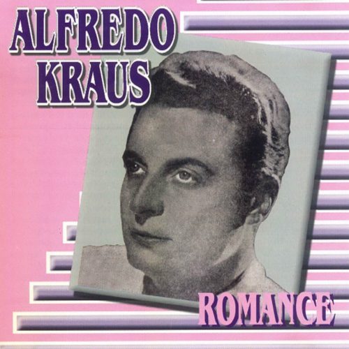 Romance - Alfredo Kraus