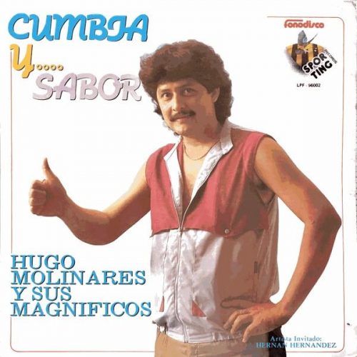 Salsa Cumbia y Sabor - Hugo Molinares Y Sus Magnificos