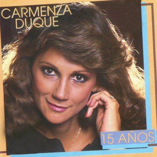 15 Años - Carmenza Duque