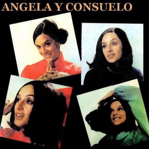 Angela Y Consuelo - Angela Y Consuelo