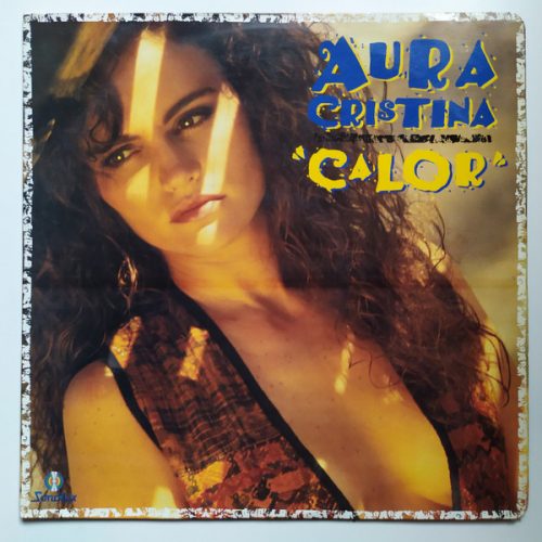 Aura Cristina - Calor