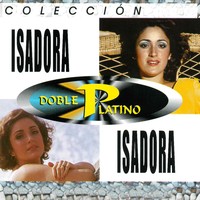 Colección Isadora Doble Platino - Isadora