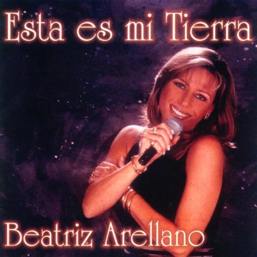 Beatriz Arellano