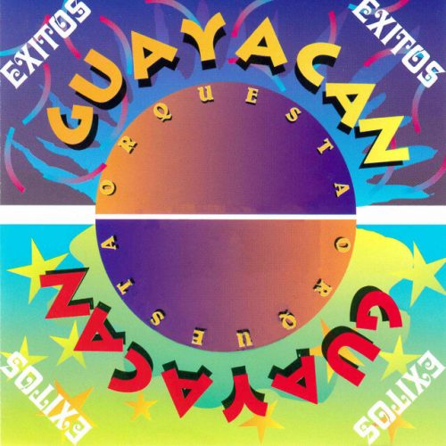 Exitos - Guayacan Orquesta