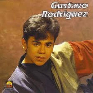 Gustavo Rodríguez - Gustavo Rodríguez