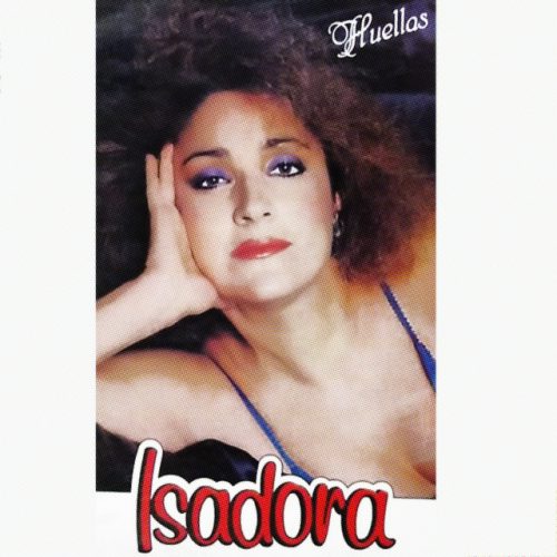Isadora - Huellas