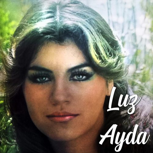 Luz Ayda - Luz Ayda