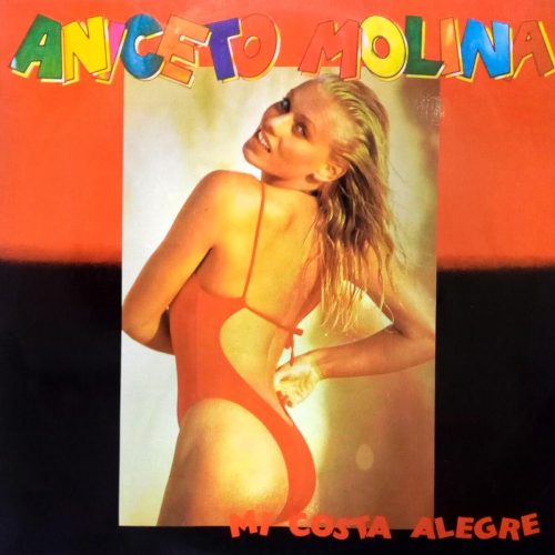 Mi Costa Alegre - Aniceto Molina