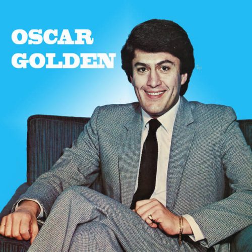 Oscar Golden - Oscar Golden