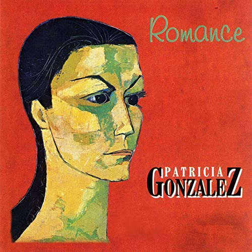 Romance - Patricia Gonzalez