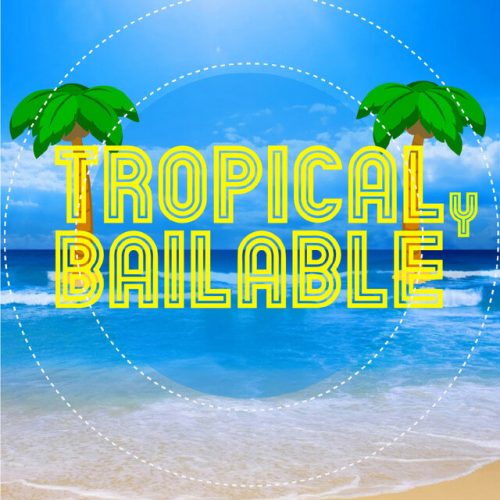 Tropical y Bailable - Los Tropicales