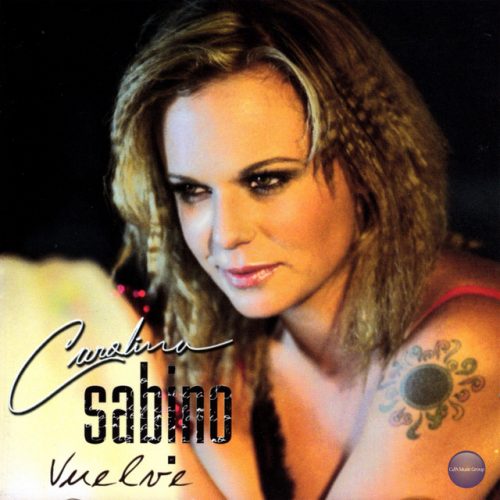 Vuelve - Carolina Sabino
