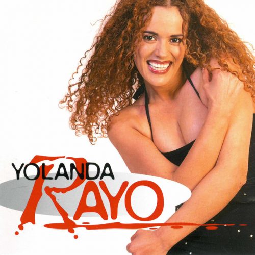 Yolanda Rayo - Yolanda Rayo
