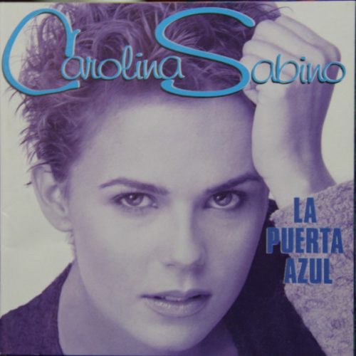 La Puerta Azul - Carolina Sabino (1)