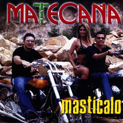 Matecaña Orquesta - Mastícalo