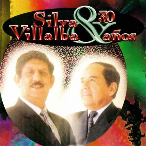 30 Años - Silva _ Villalba