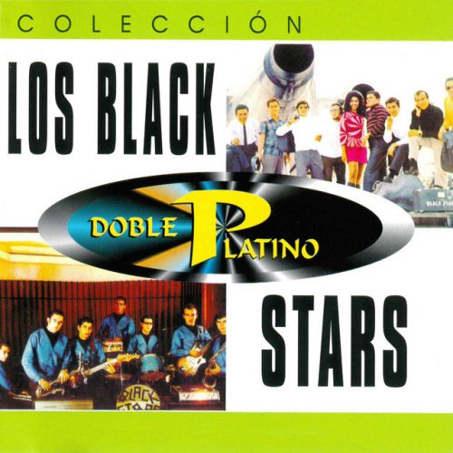 AnyConv.com__Colección Doble Platino - Los Black Stars