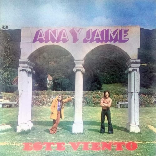 Este Viento - Ana Y Jaime