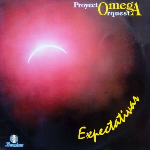 Expectativas - Proyecto Omega Orquesta