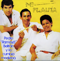 Mi Flauta - Pedro Ramaya Beltran