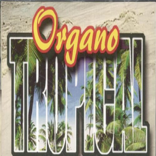 Organo Tropical - Alberto Betancourt