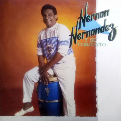 Y Su Conjunto - Hernan Hernandez