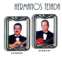 30 Exitos de la Musica Latinoamericana, Vol. 01 - Los Hermanos Tejada