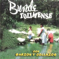 Bunde Tolimense - Garzon Y Collazos