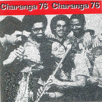 Charanga 76 - Hansel Y Raúl