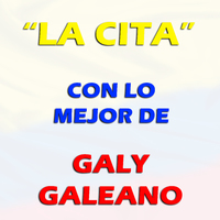 La Cita - Galy Galeano