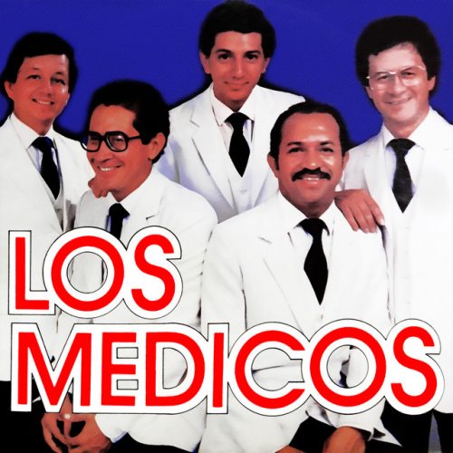 Los Médicos - Los Médicos