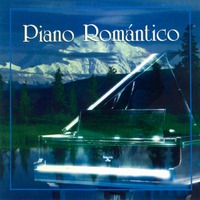 Piano Romántico, Vol. 2 - Rolando Ortega