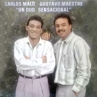 Un Duo Sensacional - Carlos Malo Y Gustavo Maestre