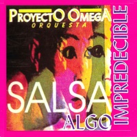 Algo Impredecible - Proyecto Omega Orquesta