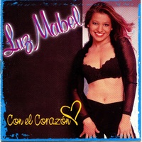 Con el Corazon - Luz Mabel
