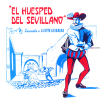 El Huesped del Sevillano - Orquesta Camara De Madrid