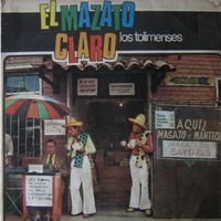 El Mazato Claro - Los Tolimenses