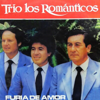 Furia de Amor - Trio Los Románticos