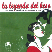 La Leyenda del Beso - Orquesta Camara de Madrid