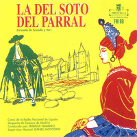La del Soto del Parral - Orquesta Camara de Madrid