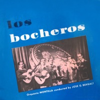 Los Bocheros, Vol. 2 - Los Bocheros