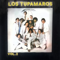 Los Tupamaros Vol. 2 - Orquesta Los Tupamaros
