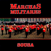 Marchas Militares - Banda De Aviacion De España